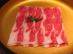 -牛New寿喜烧(金茂览秀城店)