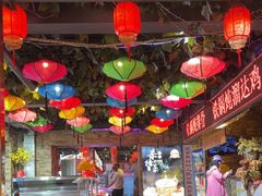 -人民公社大食堂(张家湾店)