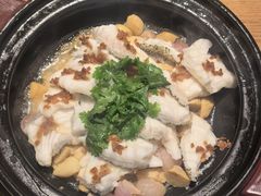 -金成潮菜博物馆(海珠湿地店)