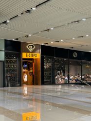 点击看大图 -G-STEPS舞蹈工作室