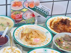-西关明记肠粉·亚洲地标美食(北京路店)
