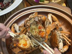 -醉壹号海鲜大排档(厦门美食地标店)