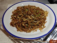 -刀郎牛肉面新疆餐厅·烧烤(清真通州珠江国际城店)