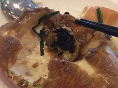-无招牌海鲜餐厅(滨海艺术中心店)