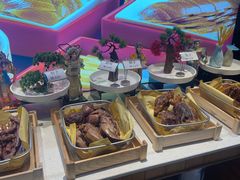 -一桶江山餐厅(松北店)