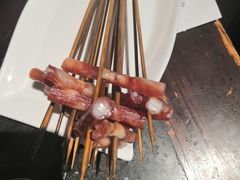 甜香肠-巴蜀大宅门火锅(北大街店)