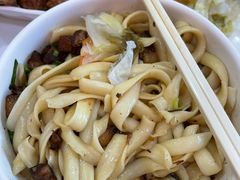 -杏园餐厅(西四北大街店)