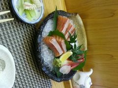 -兆治日本料理(华府世家店)