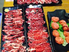-陈记顺和潮汕鲜牛肉火锅(棠德南路店)