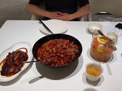 -茉里粤菜(皇姑万象汇店)