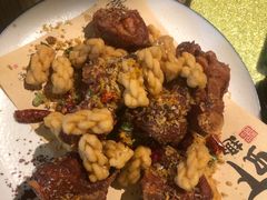 -农家乐·福建土菜(金榕北路店)