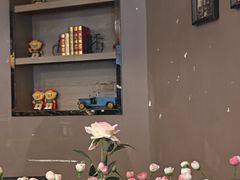 -伯顿西餐厅(厚街香榭丽店)