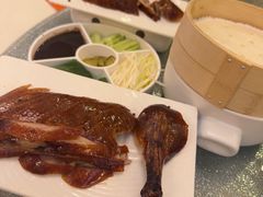 -汇贤府·李氏新鲁菜(万寿路店)