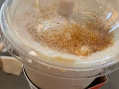 -喜茶(上海兴业太古汇店)