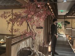 -揽季锅物会.福建黄鱼.海鲜姿造(五四路店)