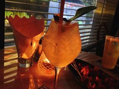 -STARRY CAFE & LOUNGE BAR(高新店)