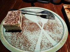 -Local泰莲庭(虹鳟鱼店)