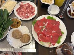 -匹夫涮肉城(黄村店)