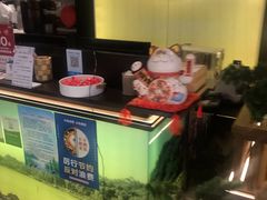 -弄堂里(西溪龙湖天街店)
