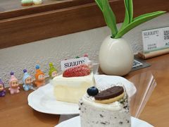 -流酥可心·牛乳蛋糕商店(禾祥西路店)
