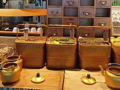 -喜庭海鲜自助(北辰三角洲北辰荟店)