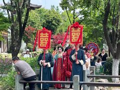-武汉园博园(武汉自然博物馆)