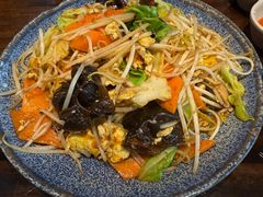 -章记星洲 · 新加坡餐厅(望京店)