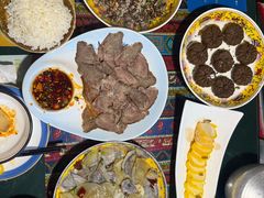 -藏地尼西黑陶餐馆.藏餐.酒馆