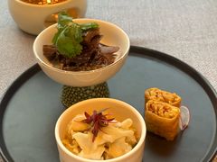 -浙江西子宾馆·牡丹厅