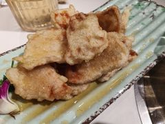 锅包肉-七八冷面·延边朝鲜族美食(圣熙八号店)