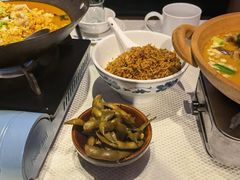 -忆3毛烧烤美食城(龙塘直营店)