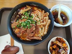 -宝小庆邵阳米粉(深圳市南山保利店)