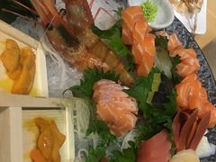 -山之川日料放题(通州店)