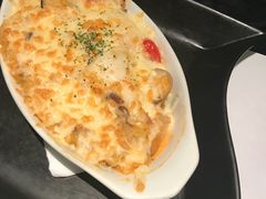 -Mr.J义法厨房(北医店)