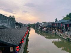 -上海东林寺(金山区)