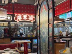 -廖掌柜·重庆鲜货火锅(上海首店)