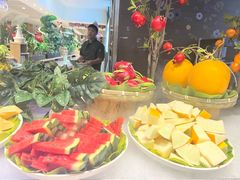 -春天烤肉自助餐厅(南内环店)
