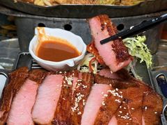 -荷花泰菜(东方新天地店)