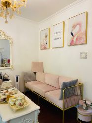 -美肤盾祛痘·问题肌头疗管理中心