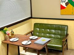 -Money Shops(愚园路店)