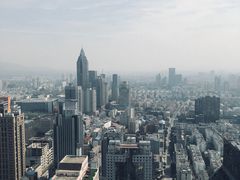 -南京商茂国际酒店(新街口德基广场店)