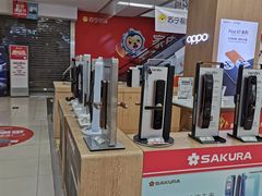 -苏宁易购(上海沪太路二店)