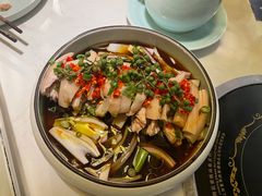 -院8里·小聚园老川菜(九眼桥店)