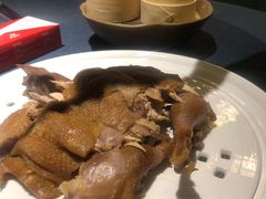 -金狮麟·新豫菜(金码大厦店)