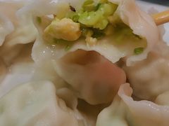 -听涛雅苑百味饺子老家菜馆
