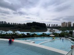 -清河半岛温泉度假酒店