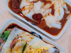 -银记肠粉店(市二宫店)