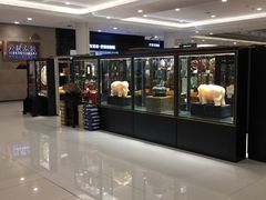 -新时代家居生活广场(古墩店)