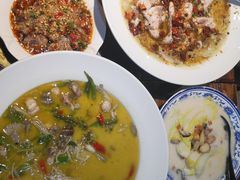 酸菜皖鱼-宽窄巷子冒菜(中华广场店)