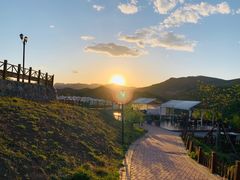 -潭柘厚院(桑峪村店)